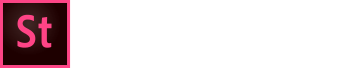 adobe stock logo