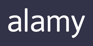 alamy logo