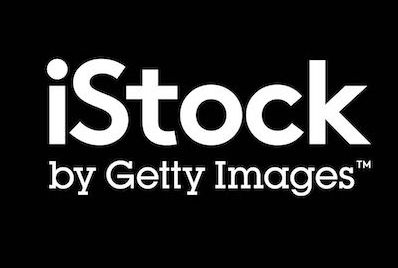 istock logo