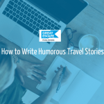 humorous travel stories