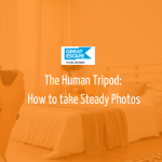 the human tripod