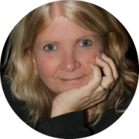 Theresa St. John - reasons to become a travel writer