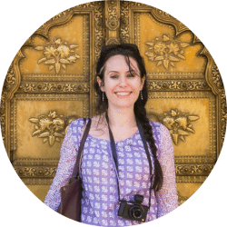 Margot Bigg advises finding your first travel writing assignment in your local area