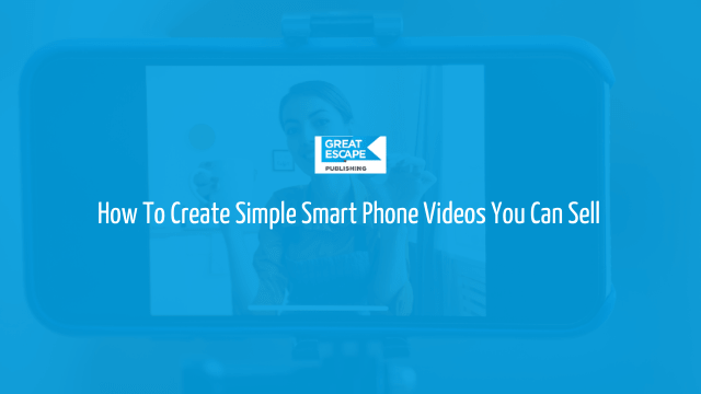 smartphone video creation