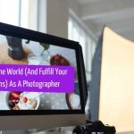 travel the world as a photographer