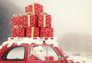 For the photographer in your life, here are some photography gift ideas for the season...
