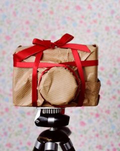 For the photographer in your life, here are some photography gift ideas for the season...