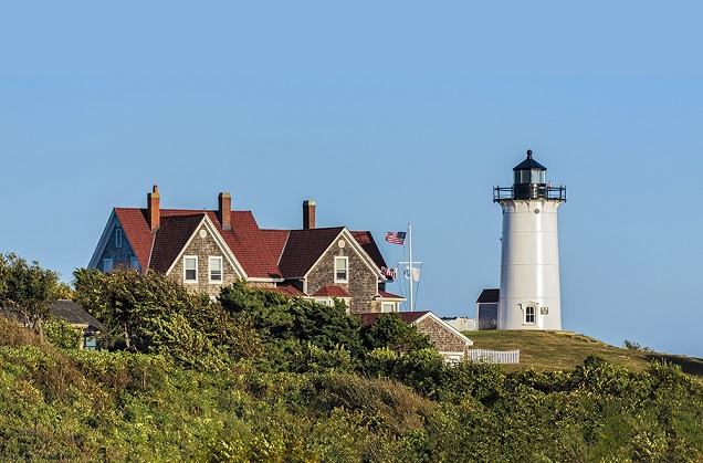 You can shoot stock images of popular sites near your home (again and again)