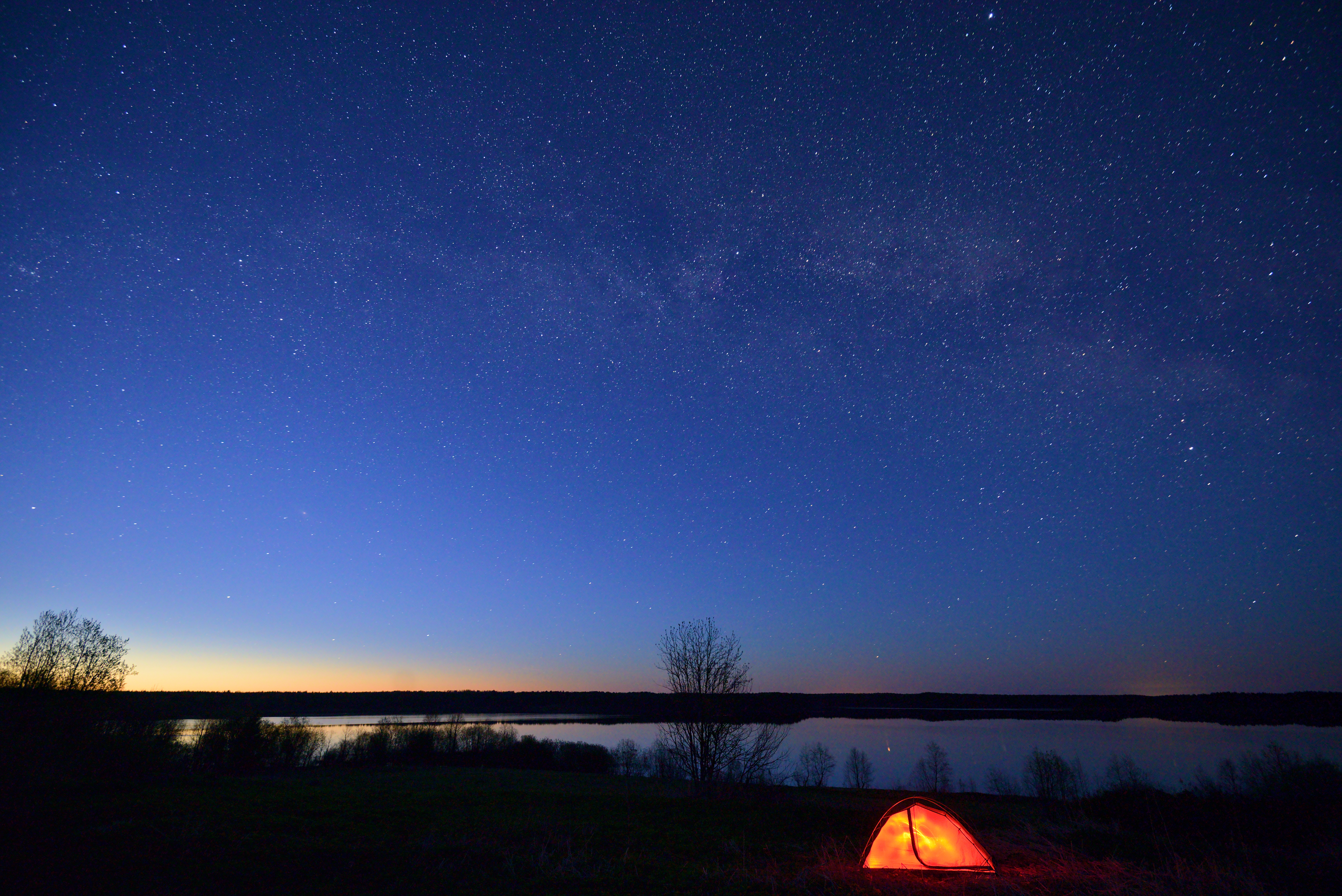 Tips for making the most of low light photography