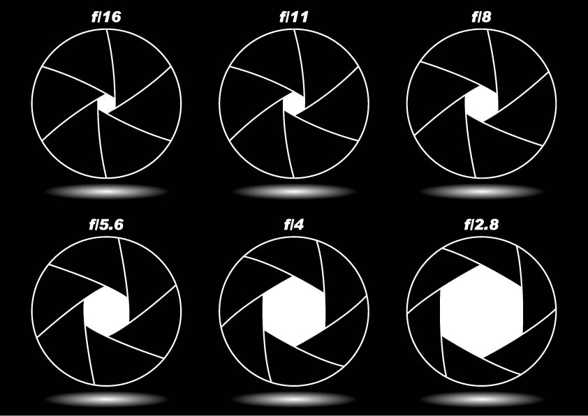 25 photography terms every photographer should know...