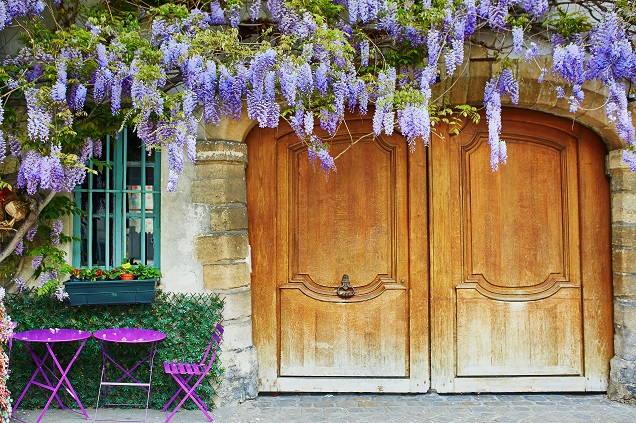 Inspiration for taking photos with a spring theme...