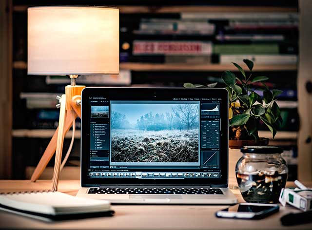 lightroom for beginners