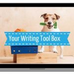 writing toolbox