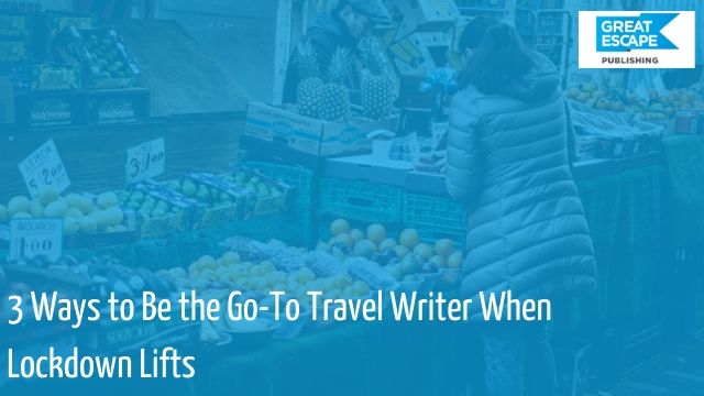 go to travel writing
