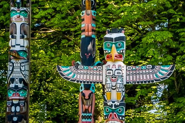 totem 