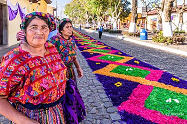 guatemala street art photography