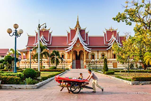 laos street photography