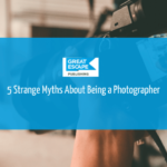 photographer myths
