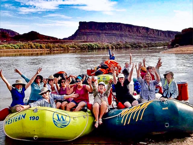 Colorado River Adventure