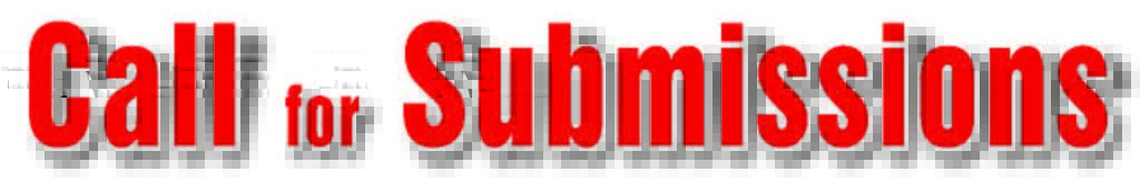 TPM Call for Submissions logo