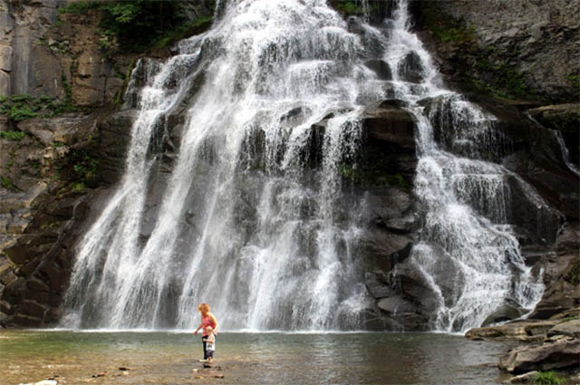 delph falls