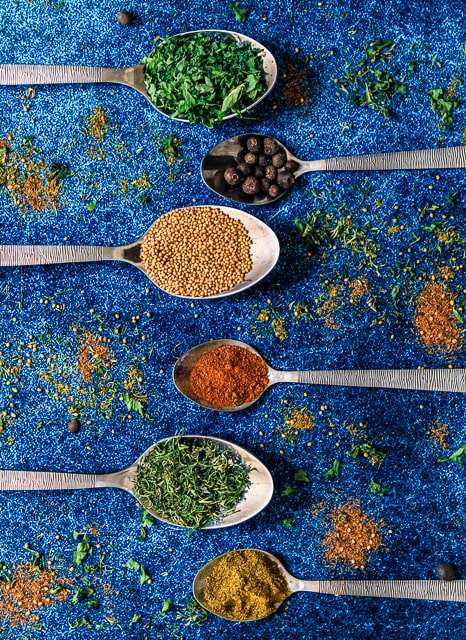 Spices