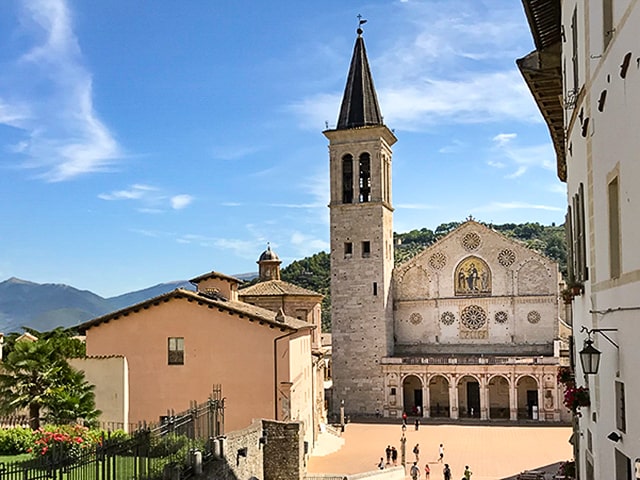 Duomo Di Santa Maria Assunta