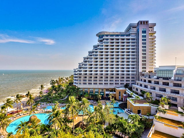 Hilton Hua Hin Resort