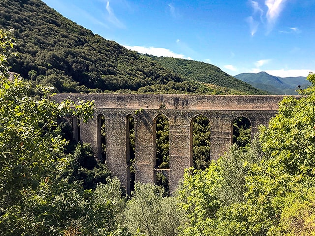 Ponte Delle Torri