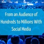 audience and social media for travel writers
