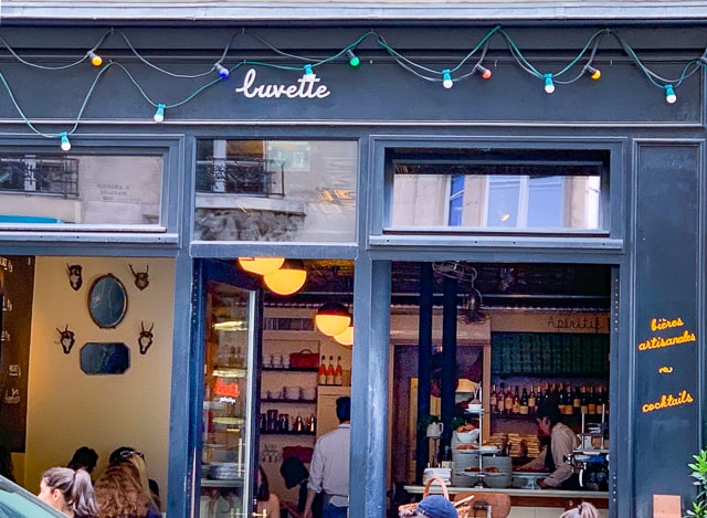 Buvette: A Global French Eatery - Travel Post Monthly