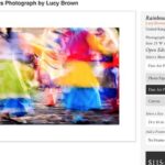 A Guide to Selling Photos as Art Online